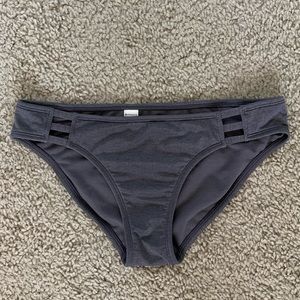 Athleta bikini bottom
